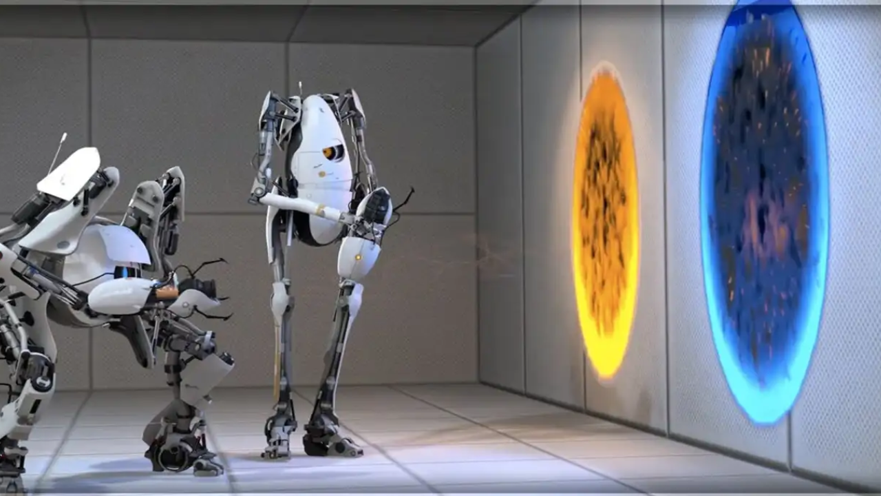 3 ألغاز في ألعاب الفيديو