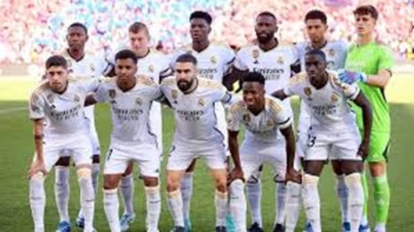 ريال مدريد بثوب جديد كامافينجا يصنع الفرق في الكلاسيكو