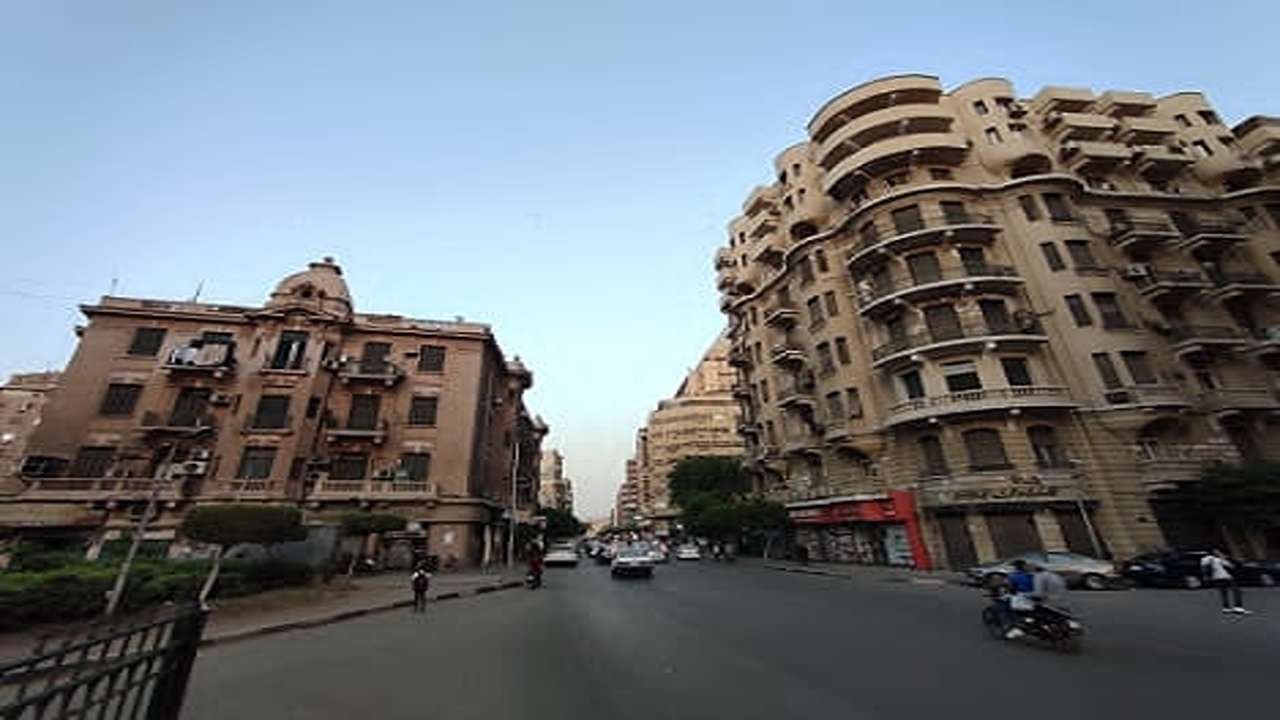 شقق الإيجار القديم البديلة