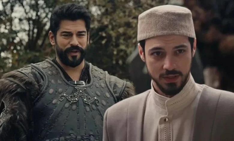 "بعد قليل".. عرض الحلقة الأولى من مسلسل المؤسس عثمان "أورهان" على ATV