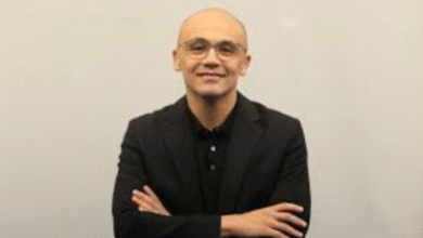 "قبل انتخابات الأهلي" أحمد حسام عوض يعلن رؤية شاملة لتحديث القلعة الحمراء