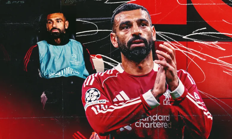 تشكيل ليفربول ضد برينتفورد