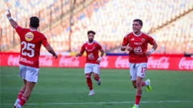 مباراة الأهلي وإيجل نوار اليوم بدوري الأبطال.. القنوات الناقلة المجانية والتغطية المباشرة