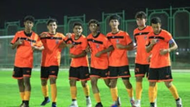 مباريات الجولة الخامسة من دوري نجوم العراق صراعات حاسمة للبقاء والتقدم