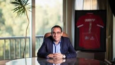 محمد الدماطي