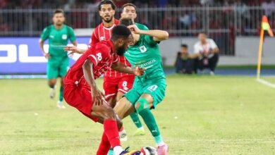 مـباشـر.. (0-0) متابعة أحداث مباراة المصري والاتحاد الليبي في الكونفيدرالية