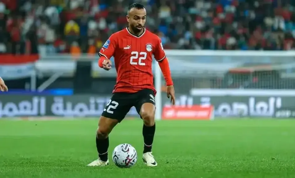 "تغيير شامل".. تشكيل منتخب مصر الثاني ضد البحرين للمحلييين الودية