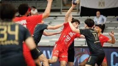 منتخبنا الوطني للناشئين يخسر أمام إسبانيا ويستعد لمواجهة كوريا الجنوبية