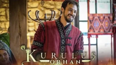 موعد عرض مسلسل المؤسس أورهان