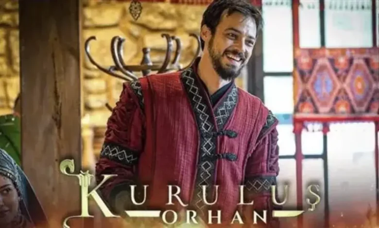 موعد عرض مسلسل المؤسس أورهان
