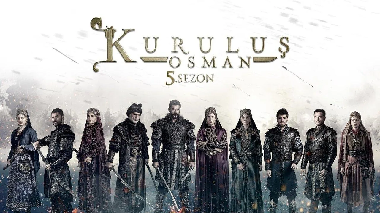 ترقب مثير لعشاق الدراما التاريخية.. موعد عرض مسلسل المؤسس عثمان الموسم السابع يكشف مفاجآت كبرى