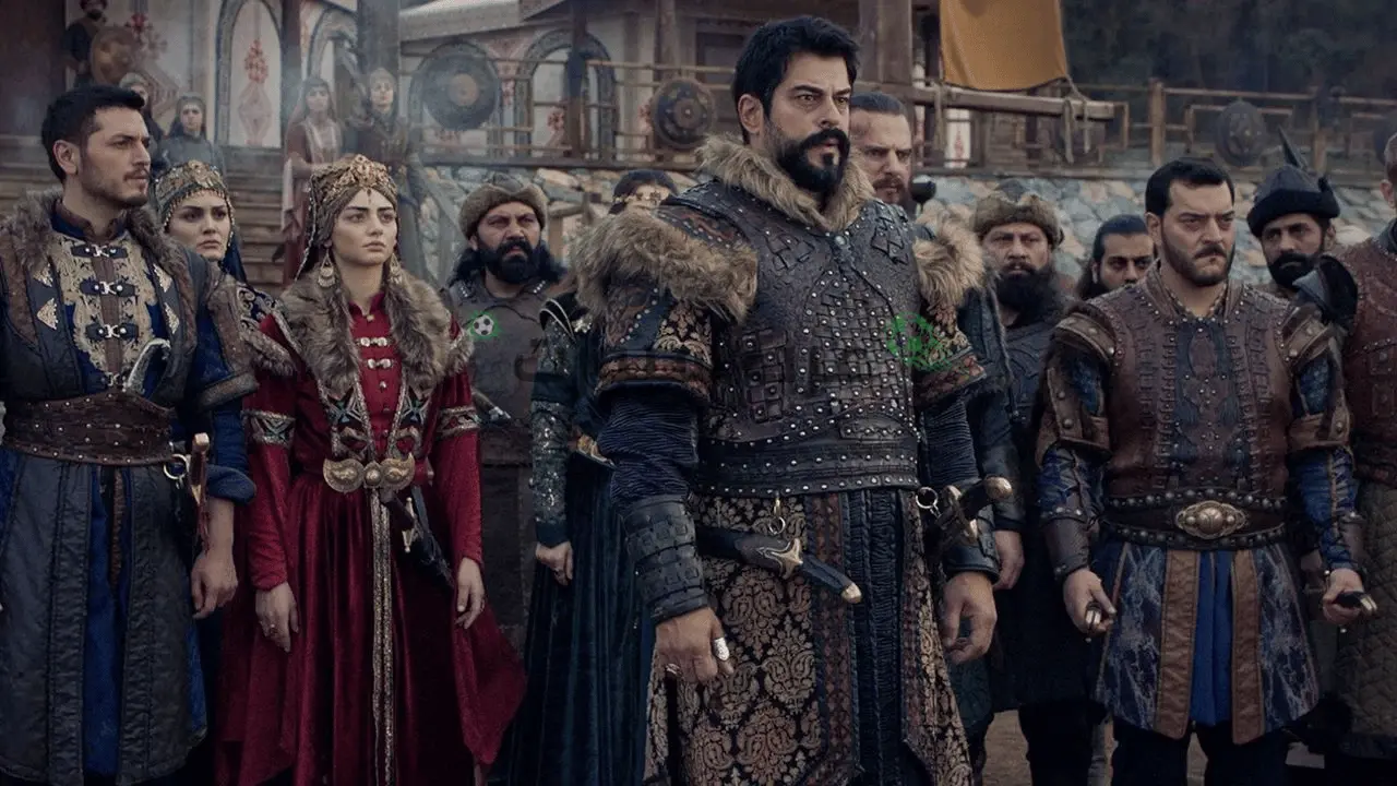 «موعد حصري» تفاصيل لا تفوت حول عرض مسلسل المؤسس عثمان الجديد على قناة الفجر TV وجديد الأحداث