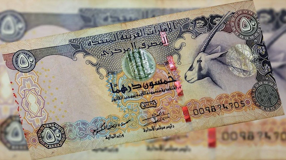 سعر الدرهم الإماراتي اليوم الخميس 13 نوفمبر 2025 أمام الجنيه المصري