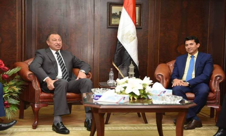 مدير منتخب مصر يكشف أسرار استبعاد أبرز اللاعبين في 12 تصريحًا حصرية