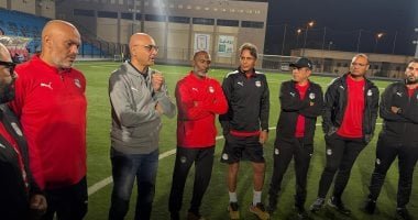 egypt vs haiti.. موعد مباراة مصر ضد هايتي في كأس العالم للناشئين