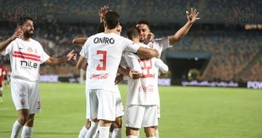 الزمالك يستعد للسوبر.. تعرف على موعد أول تدريب في الإمارات