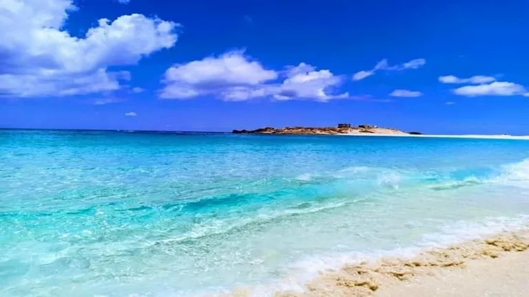 الديار القطرية تستثمر 29.7 مليار دولار في تطوير منطقة علم الروم بمطروح