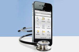 تطبيقات مفيدة..تطبيق طبى