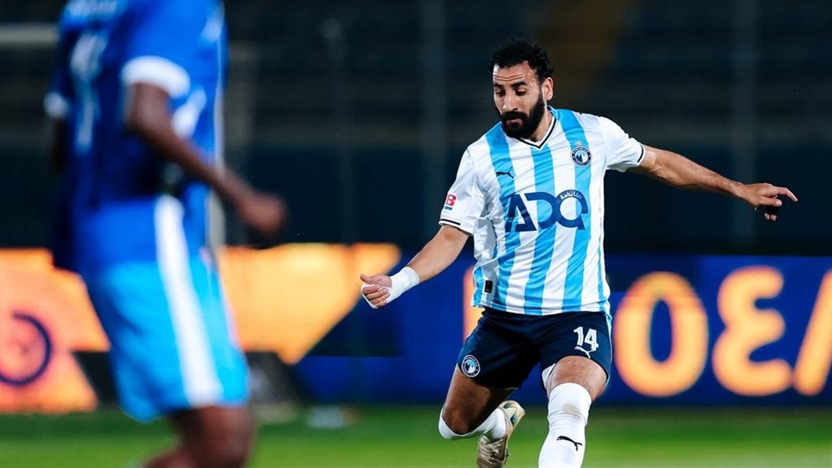 دوري أبطال أفريقيا: موعد مباراة بيراميدز وريفرز يونايتد بالتفاصيل