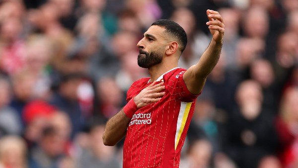 تشكيل ليفربول الرسمي ضد ريال مدريد.. صلاح يقود الريدز في قمة نارية بدوري الأبطال