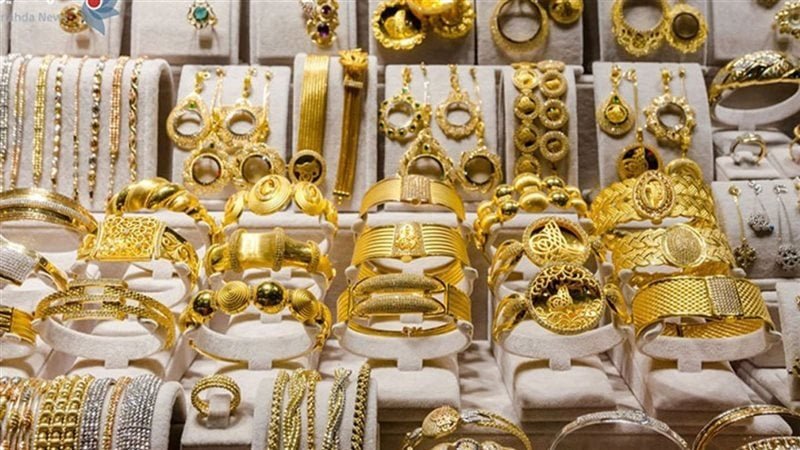 آخر تحديث: سعر جرام الذهب في الأسواق والمحلات اليوم 21 نوفمبر 2025