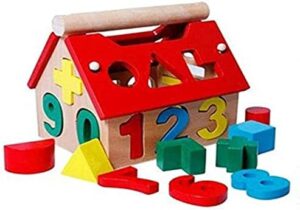 ألعاب تعليمية 