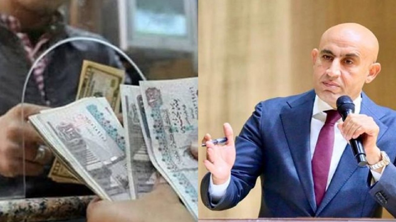 بقيمة 1000 جنيه .. موعد صرف حافز التدريس للمعلمين 2025/2026 وضوابطها