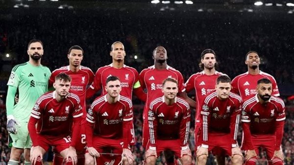 التعادل السلبي يسيطر على بداية قمة ليفربول وريال مدريد بدوري أبطال أوروبا