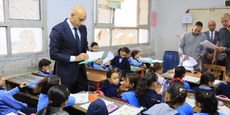 موعد امتحانات نصف العام 2025