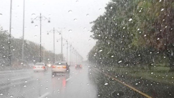 تحذير عاجل من الأرصاد الجوية بسبب تقلبات الطقس اليوم الخميس