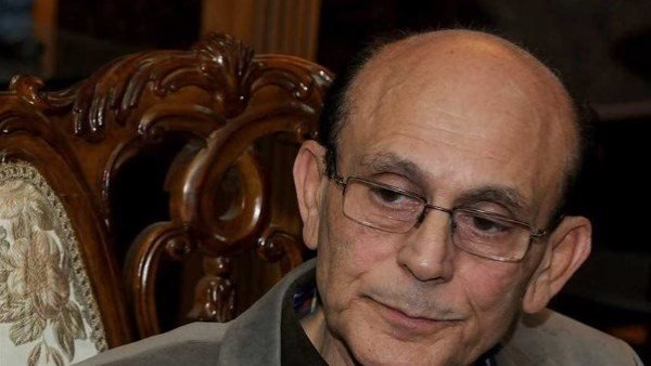 محمد صبحي يرد على شائعة وفاته.. وهذا ما قاله عن حالته الصحية