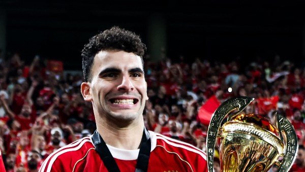 الزمالك ينفي انعقاد جلسة في اتحاد الكرة بشأن قضية زيزو