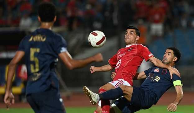 الآن.. متابعة مباراة الأهلي والزمالك في نهائي السوبر المصري Al Ahly vs Zamalek