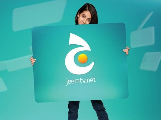 تردد JeemTV 2025 على نايل سات… برامج تعليمية وترفيهية تجعل أطفالك يستمتعون ويتعلمون