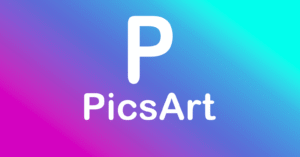 تطبيق PicsArt
