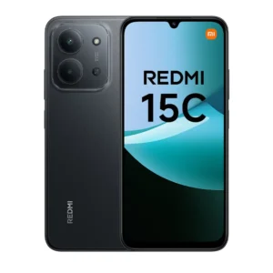 هاتف Redmi 15C 