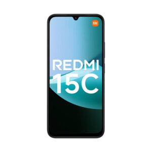 هاتف Redmi 15C 