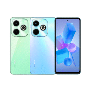 موبايل Infinix Hot 40i لتشغيل ببجي 