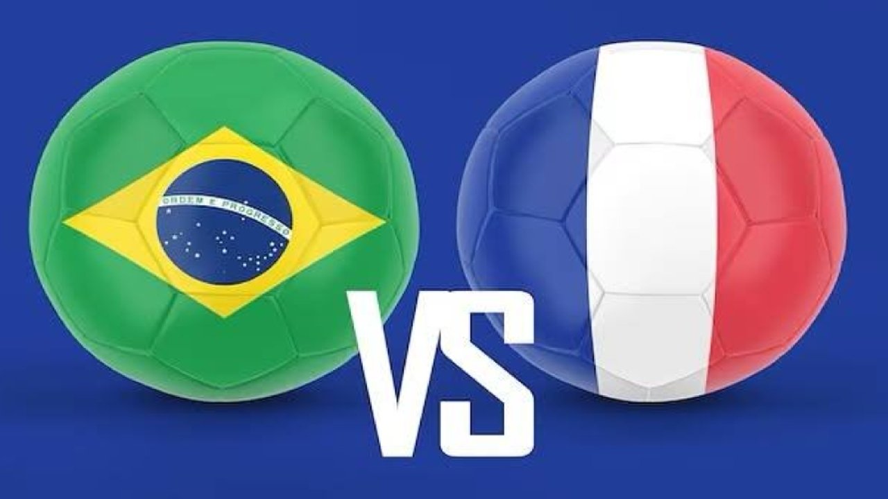 مواجهة نارية .. موعد مباراة البرازيل وفرنسا في بطولة كأس العالم للناشئين 2025
