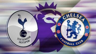 "chelsea vs tottenham".. قدوس يقود تشكيل توتنهام ضد تشيلسي بالدوري الإنجليزي الممتاز