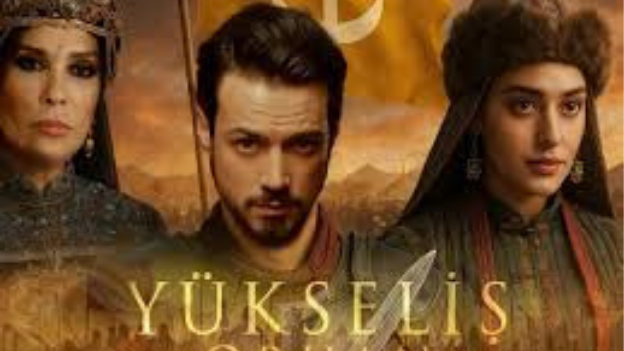 أحداث مثيرة في الحلقة الرابعة من المؤسس أورهان.. خطوة حاسمة نحو فتح بورصة!