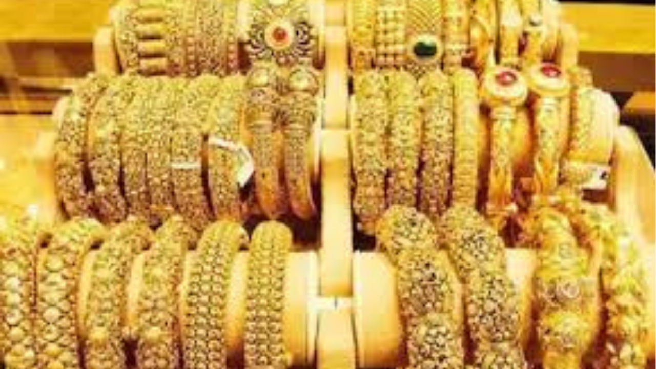 سعر مثقال الذهب اليوم في العراق عيار 21 الأحد 9 نوفمبر 2025