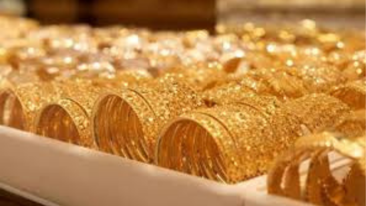 الذهب ثابت بس السوق يغلي! تعرف على آخر أسعار مثقال الذهب اليوم بالعراق