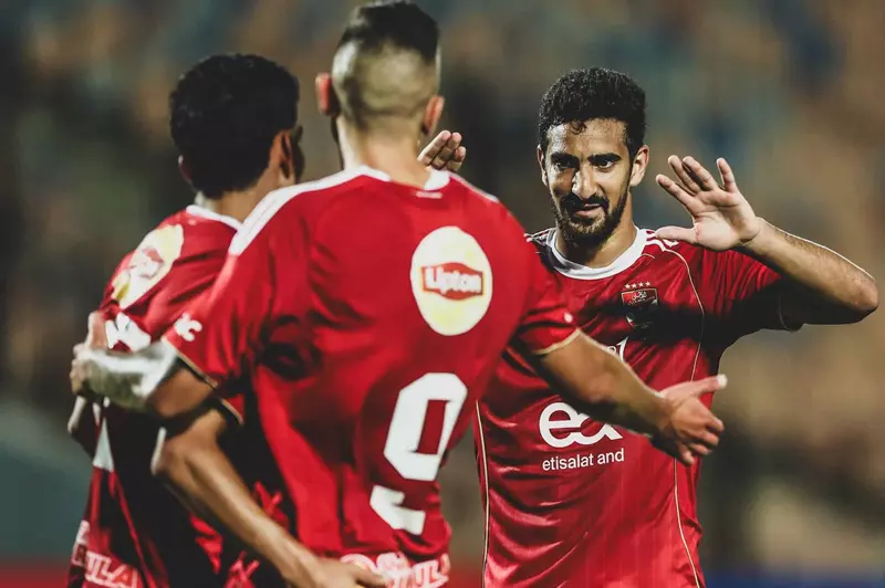 تغيير مفاجئ في الأهلي أمام سيراميكا الأن.. أعرف التفاصيل كاملة