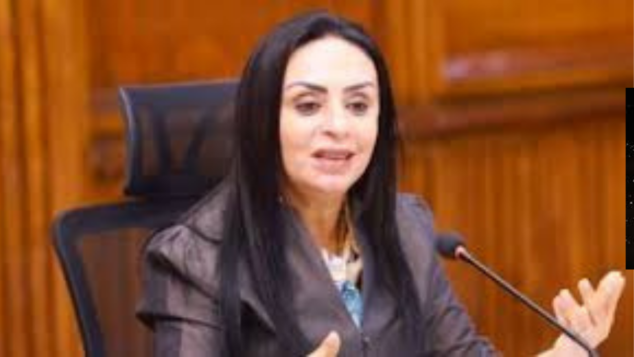 إحياء مسابقة د. أحمد خليفة… تفاصيل اجتماع المركز القومي للبحوث الاجتماعية والجنائية 2026