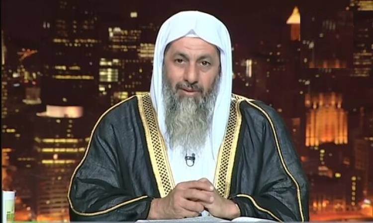 عاجل | إخلاء سبيل الشيخ مصطفى العدوي بكفالة 10 آلاف جنيه