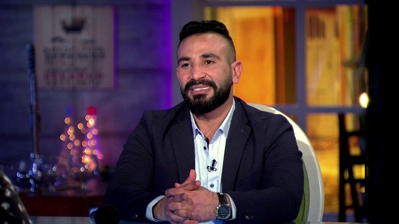 "يخضع لمتابعة دقيقة".. آخر تطورات الحالة الصحية للفنان أحمد سعد بعد تعرضه لحادث سير