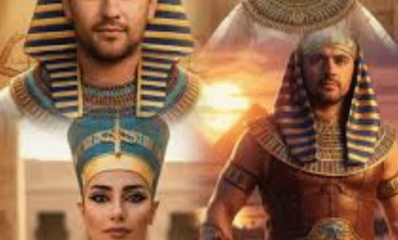 "ازاي تحول صورتك لفرعون" صور المصريين بالزي الفرعوني تتزامن مع افتتاح المتحف المصري الكبير