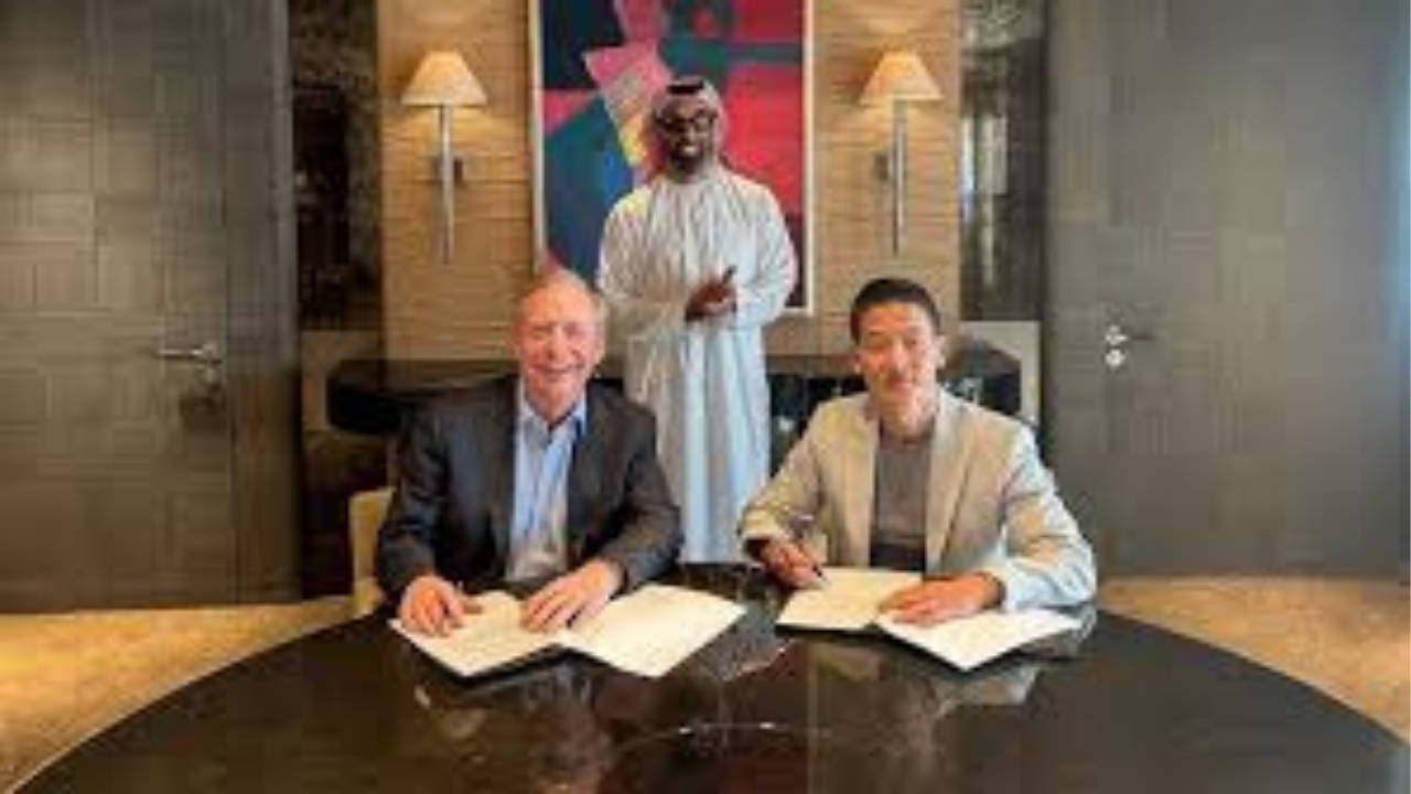 استثمار مايكروسوفت بـ15 مليار دولار في الإمارات يعكس الثقة العالمية في رؤيتها الاقتصادية