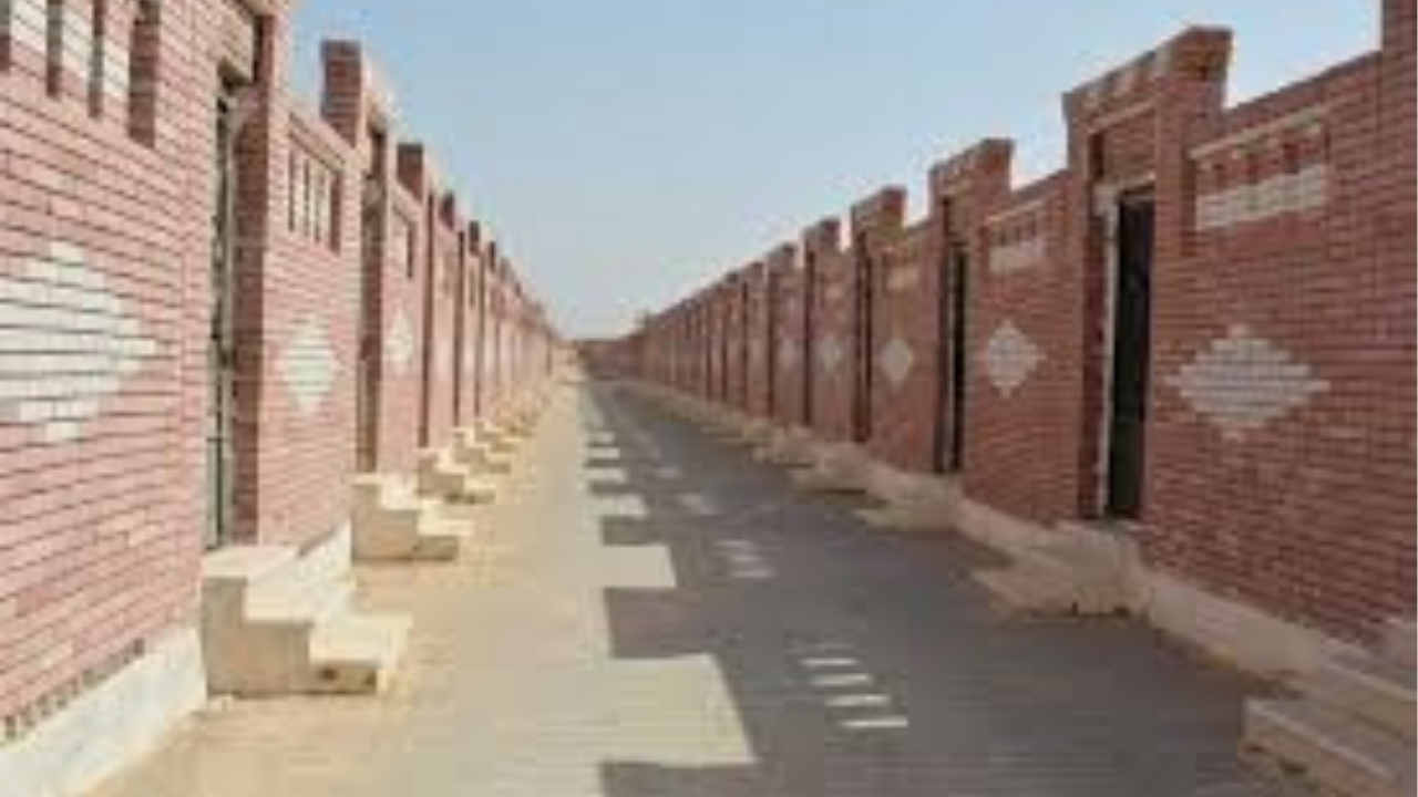 “الجيزة” القرعة الإلكترونية لمدافن طريق الفيوم تعكس الشفافية والمساواة في الخدمات